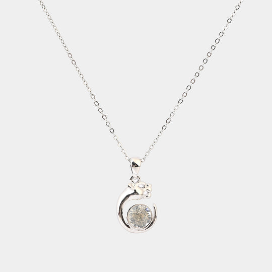 Elegant Pendant Necklace