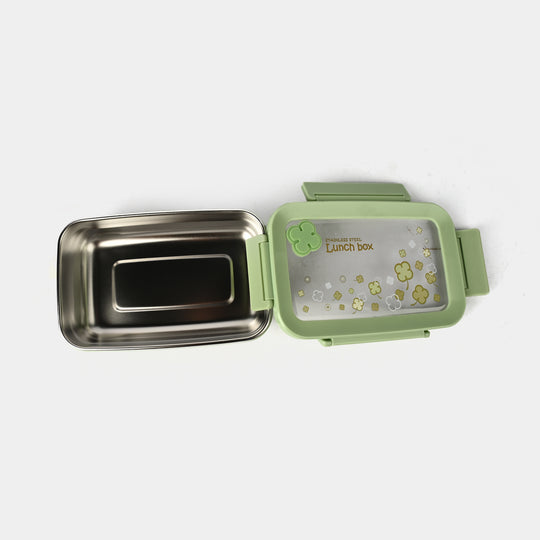 STAINLESS STEEL LUNCH BOX FOR KIDS