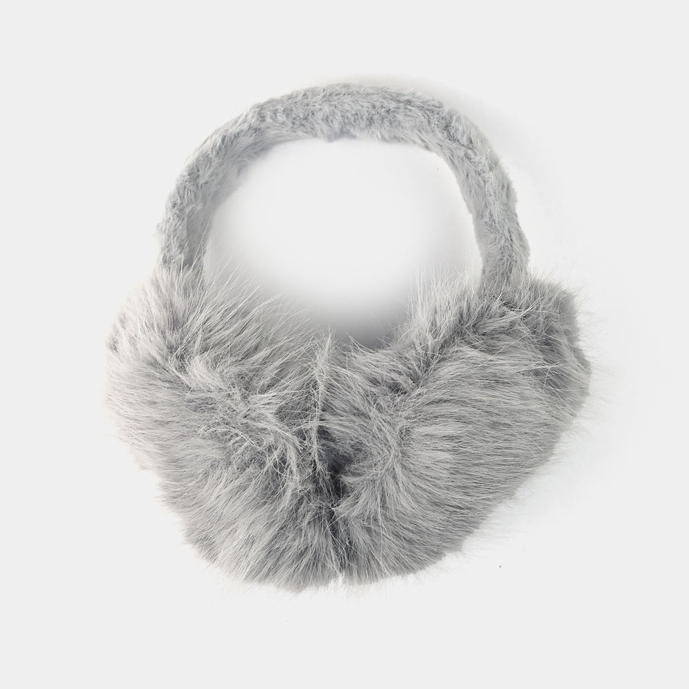 Stylish & Protective Earmuff For Kids