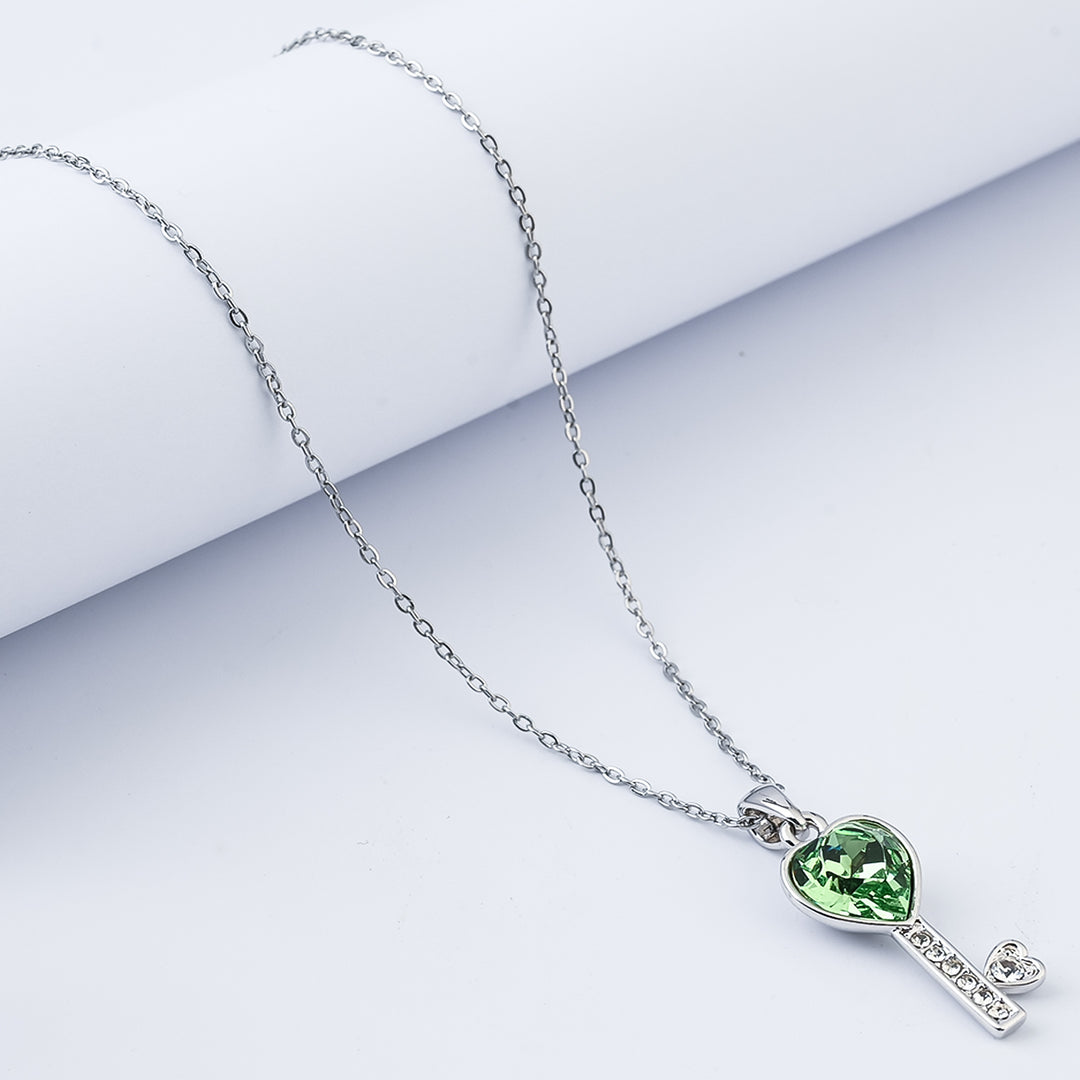 Elegant Pendant Necklace
