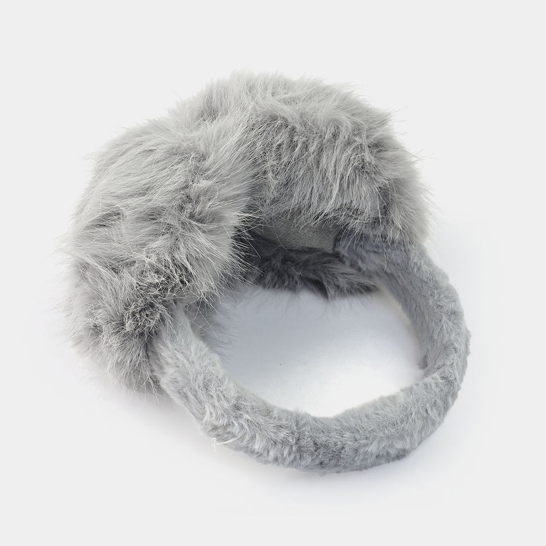 Stylish & Protective Earmuff For Kids