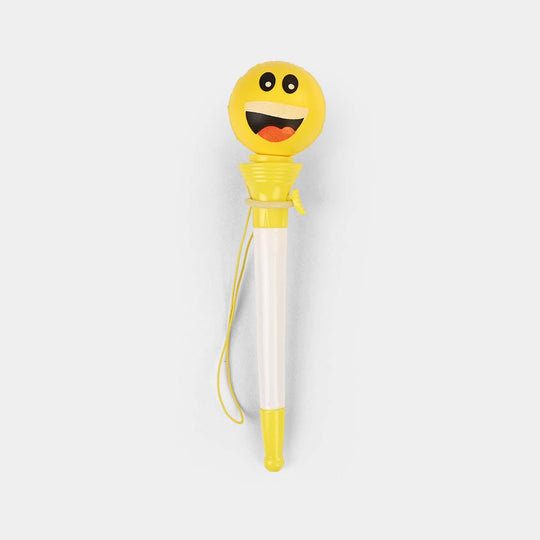 Creative Cute Playful Ball Pen