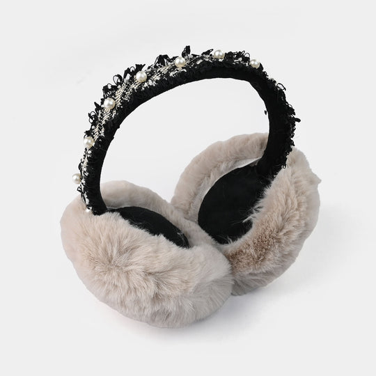 Stylish & Protective Earmuff For Kids