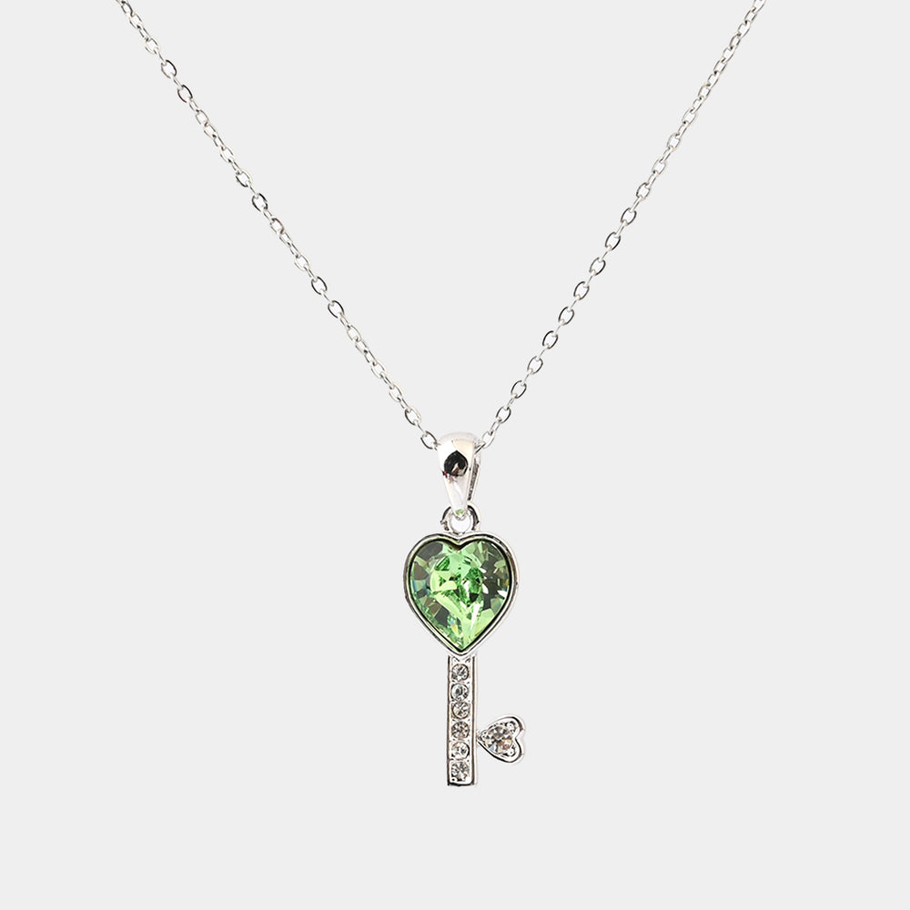 Elegant Pendant Necklace