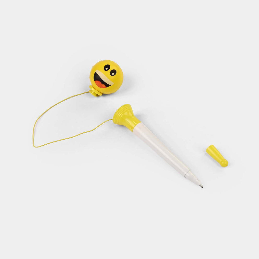 Creative Cute Playful Ball Pen