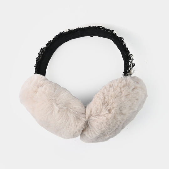 Stylish & Protective Earmuff For Kids