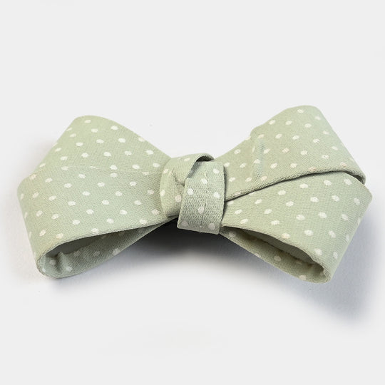 Stylish Bow Hair Pin For Girls