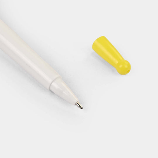Creative Cute Playful Ball Pen
