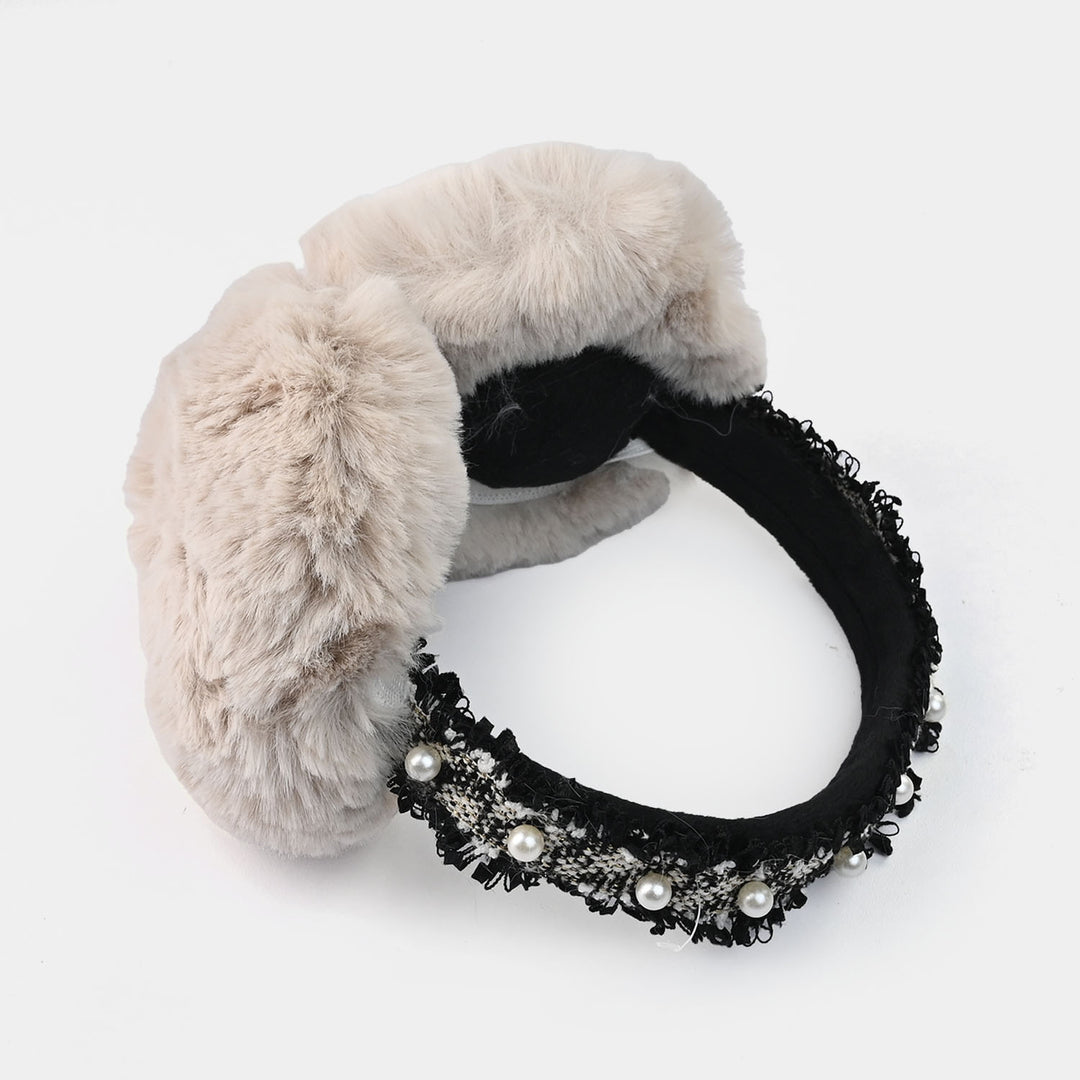 Stylish & Protective Earmuff For Kids
