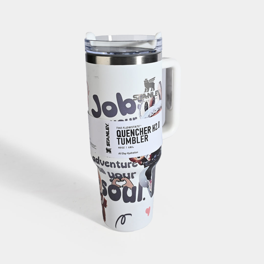 Mystery Character Stanley Tumbler/Mug | 1.18L