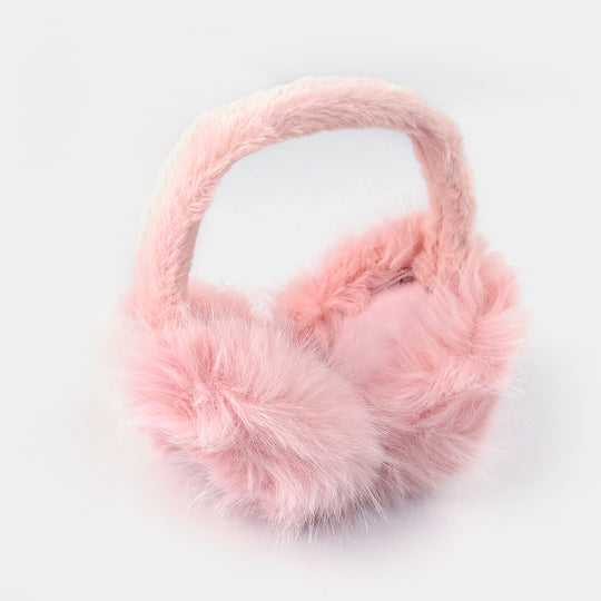 Stylish & Protective Earmuff For Kids
