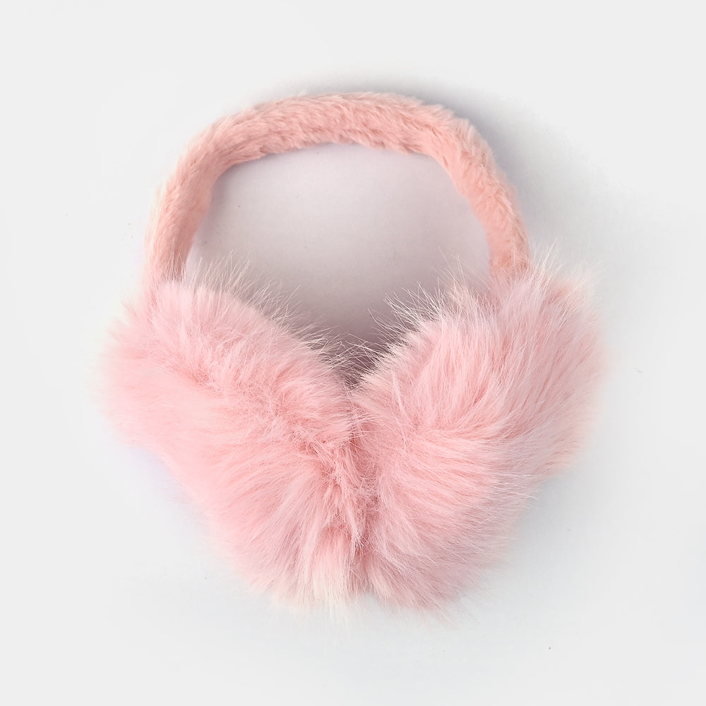 Stylish & Protective Earmuff For Kids