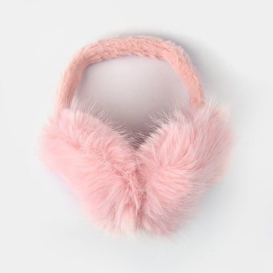Stylish & Protective Earmuff For Kids