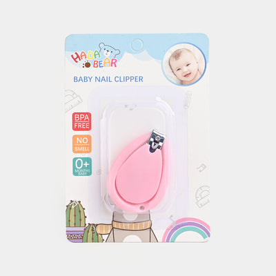 Baby Nail Cutter | 0M+