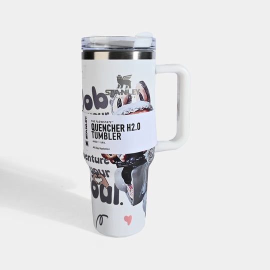 Mystery Character Stanley Tumbler/Mug | 1.18L