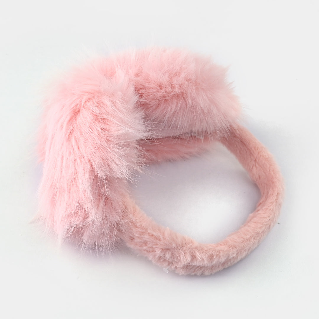 Stylish & Protective Earmuff For Kids