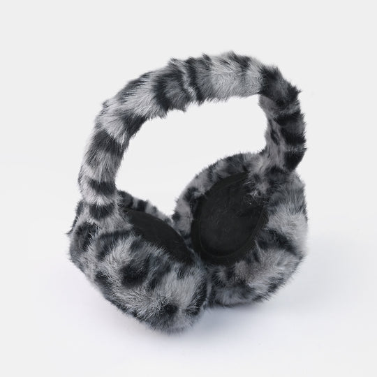 Stylish & Protective Earmuff For Kids