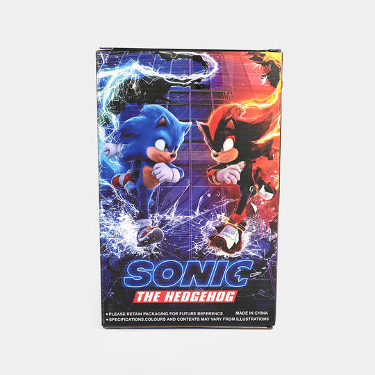 The Character Figure Toy
