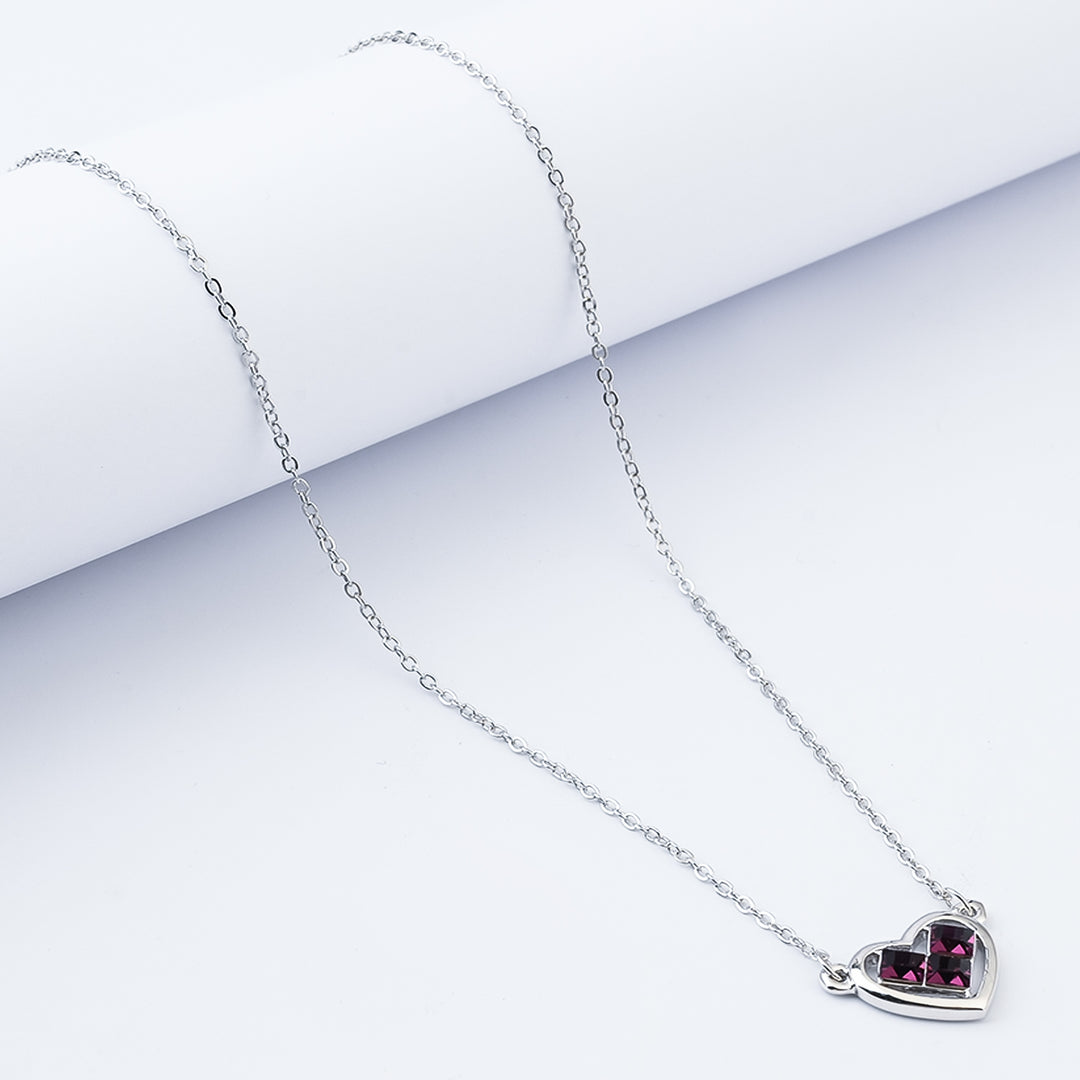 Elegant Pendant Necklace
