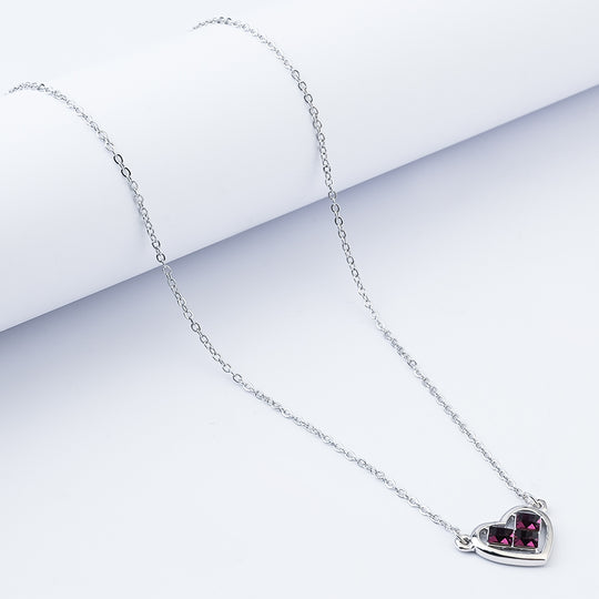 Elegant Pendant Necklace