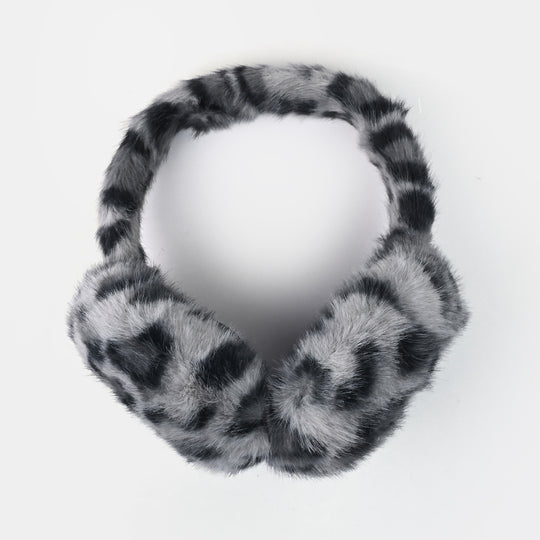 Stylish & Protective Earmuff For Kids