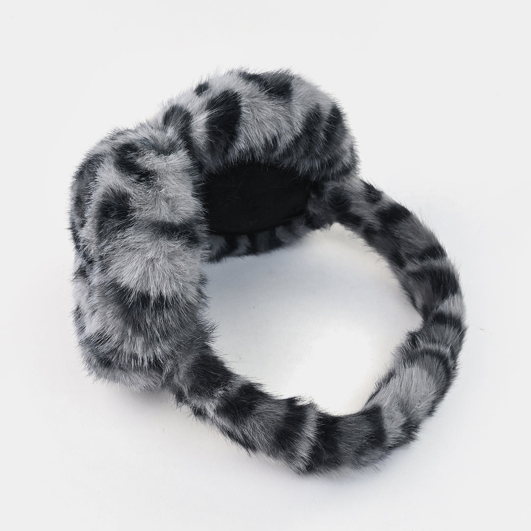 Stylish & Protective Earmuff For Kids