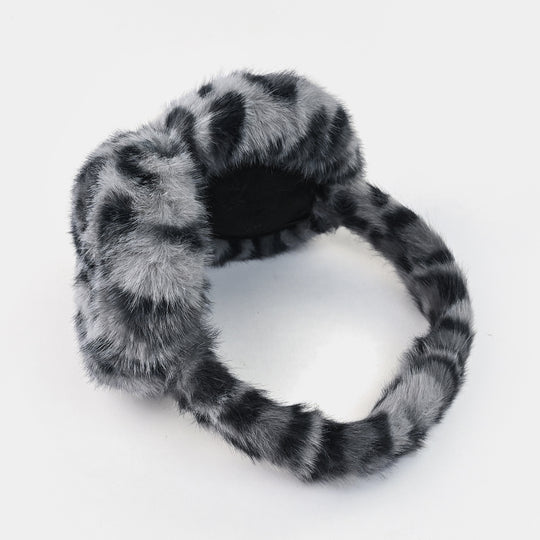 Stylish & Protective Earmuff For Kids