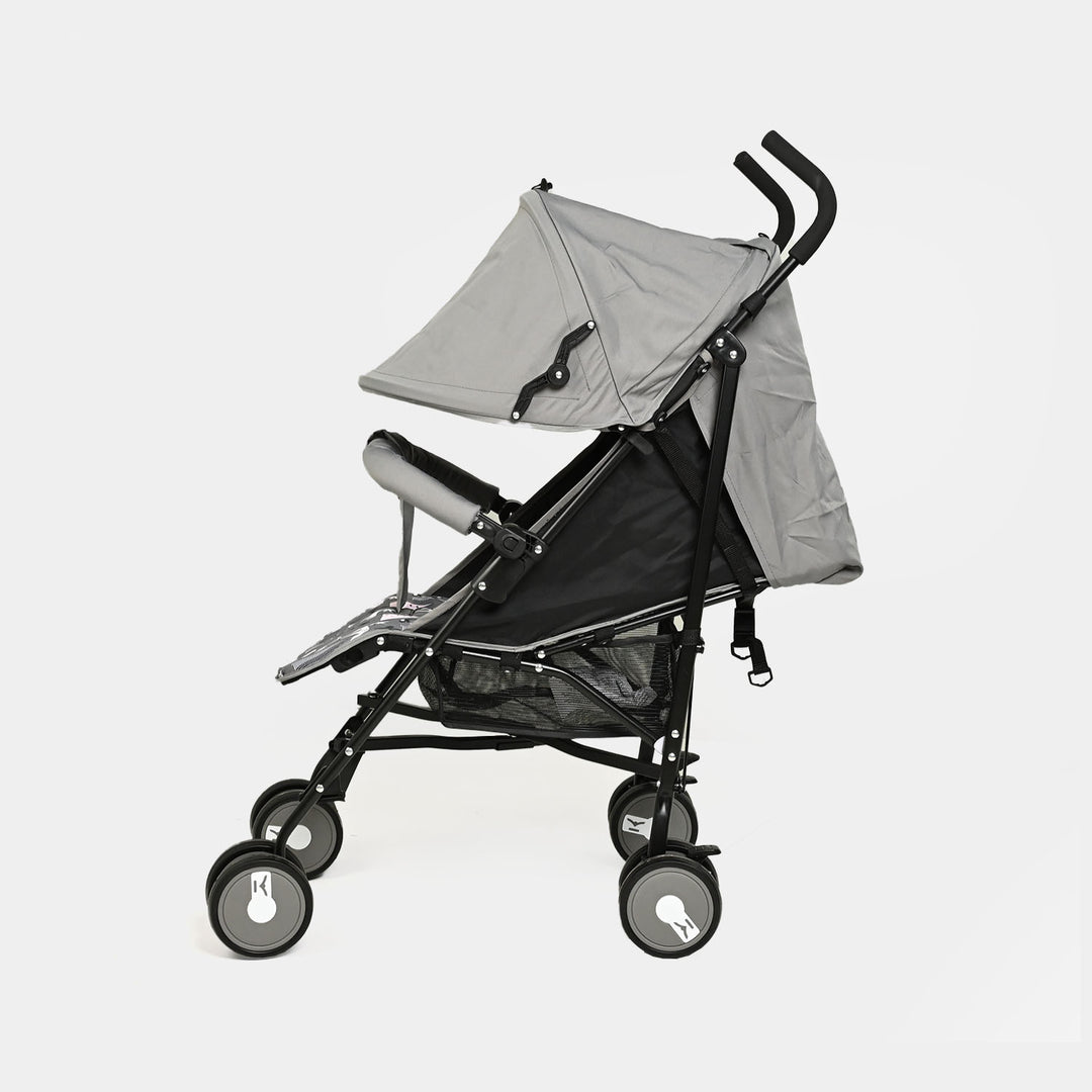 Baby Stroller Buggy (Joyous) -S107 Grey