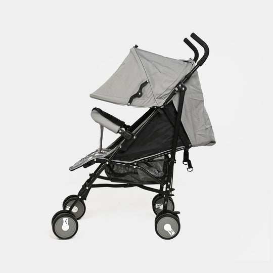 Baby Stroller Buggy (Joyous) -S107 Grey