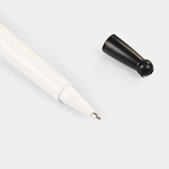 Creative Cute Playful Ball Pen