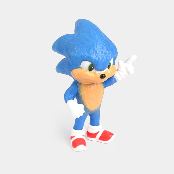 The Character Figure Toy