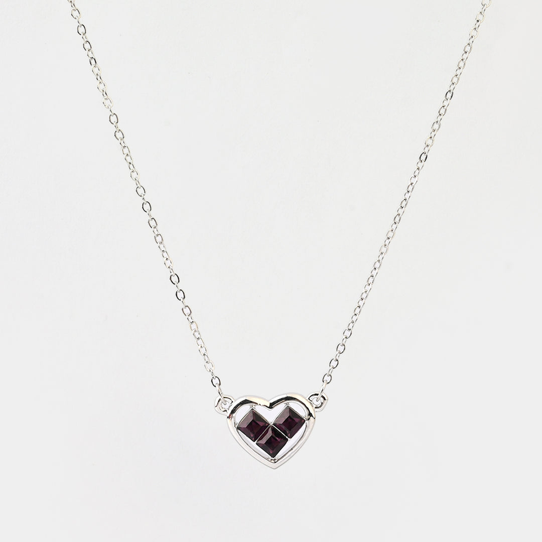 Elegant Pendant Necklace