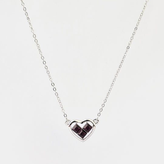 Elegant Pendant Necklace