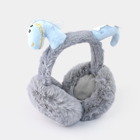 Stylish & Protective Earmuff For Kids