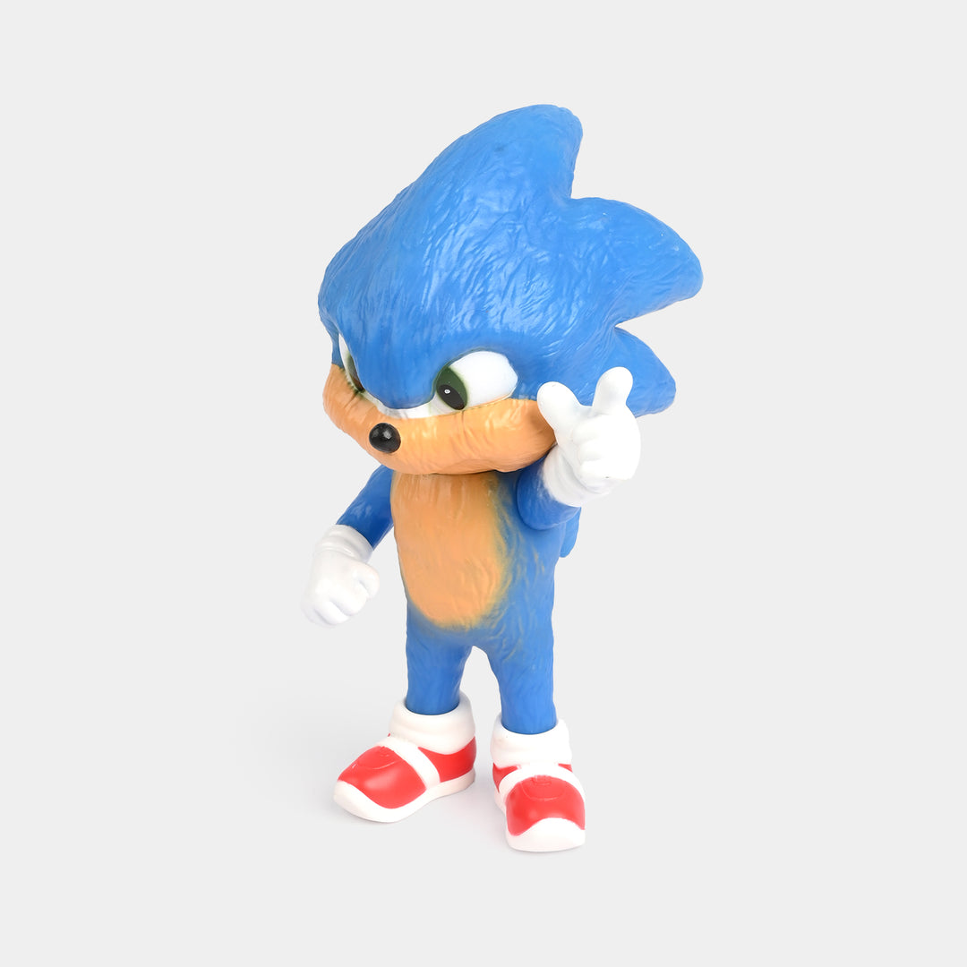 The Character Figure Toy
