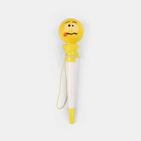 Creative Cute Playful Ball Pen