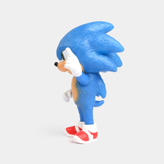 The Character Figure Toy