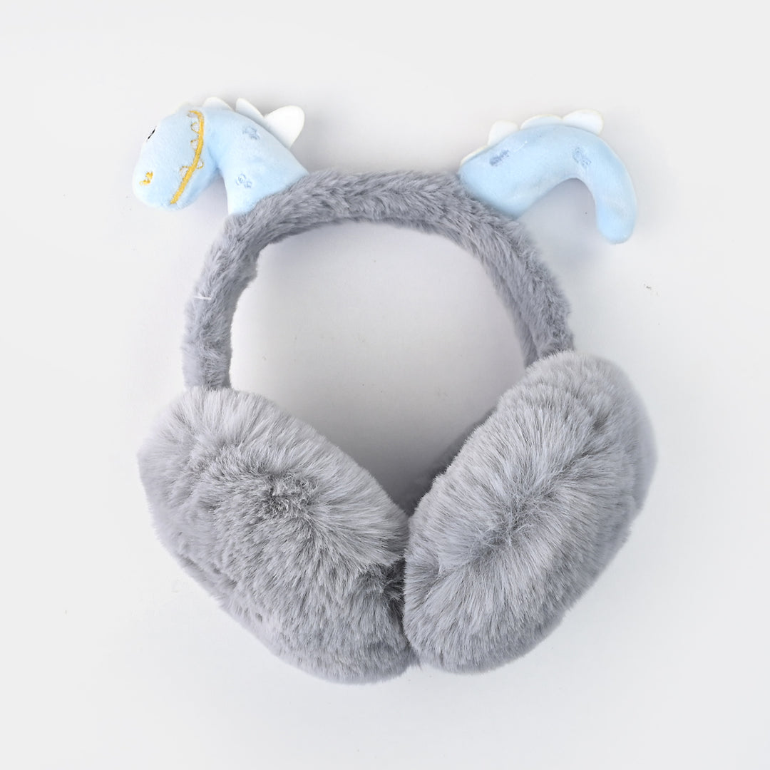 Stylish & Protective Earmuff For Kids