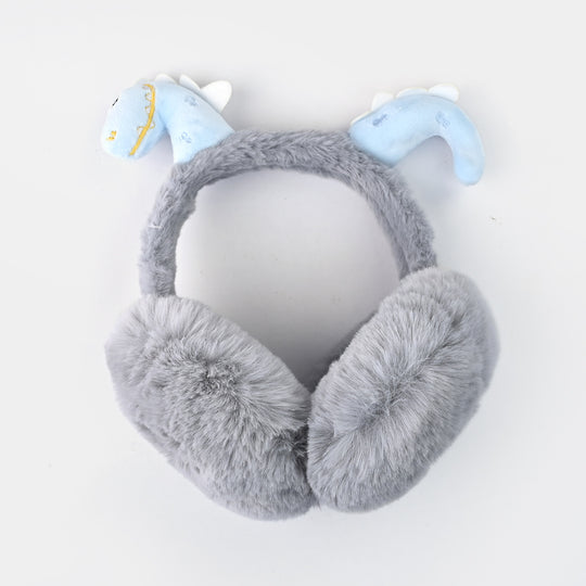 Stylish & Protective Earmuff For Kids