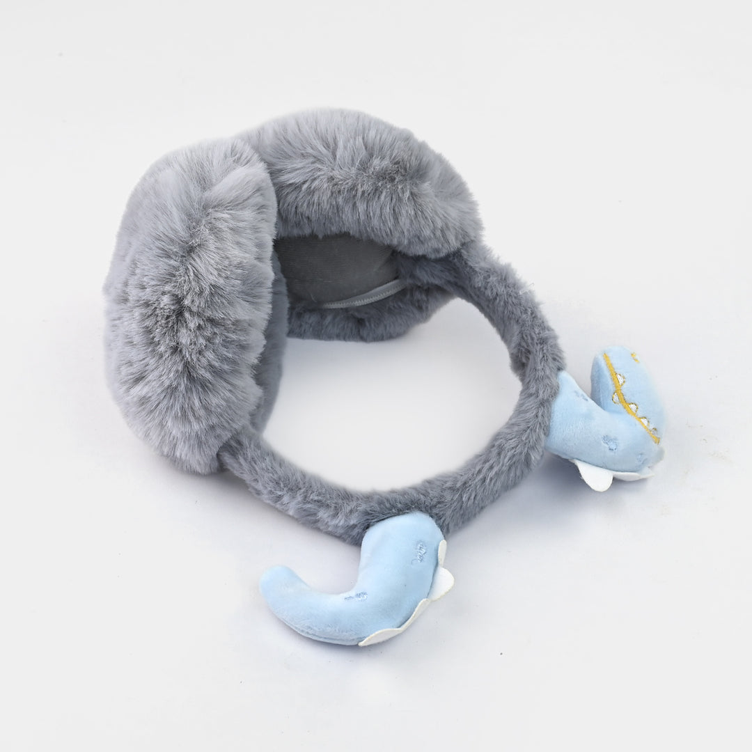 Stylish & Protective Earmuff For Kids