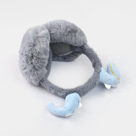 Stylish & Protective Earmuff For Kids