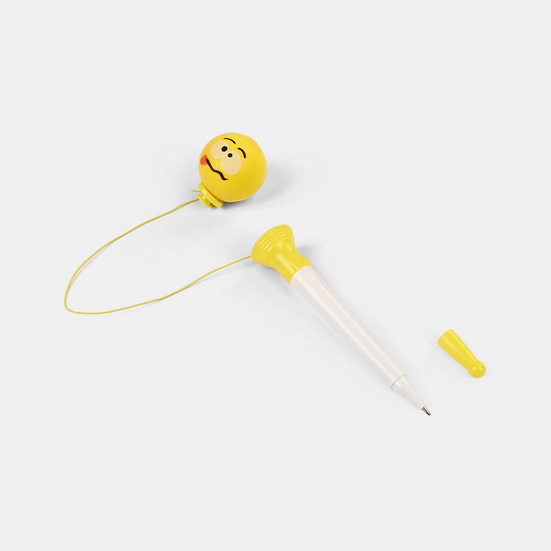Creative Cute Playful Ball Pen