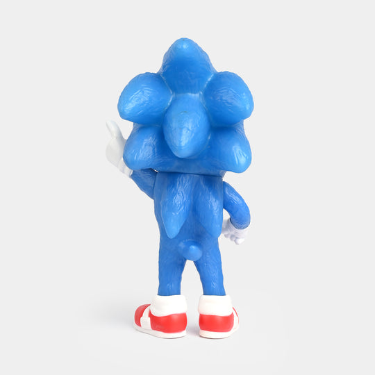 The Character Figure Toy