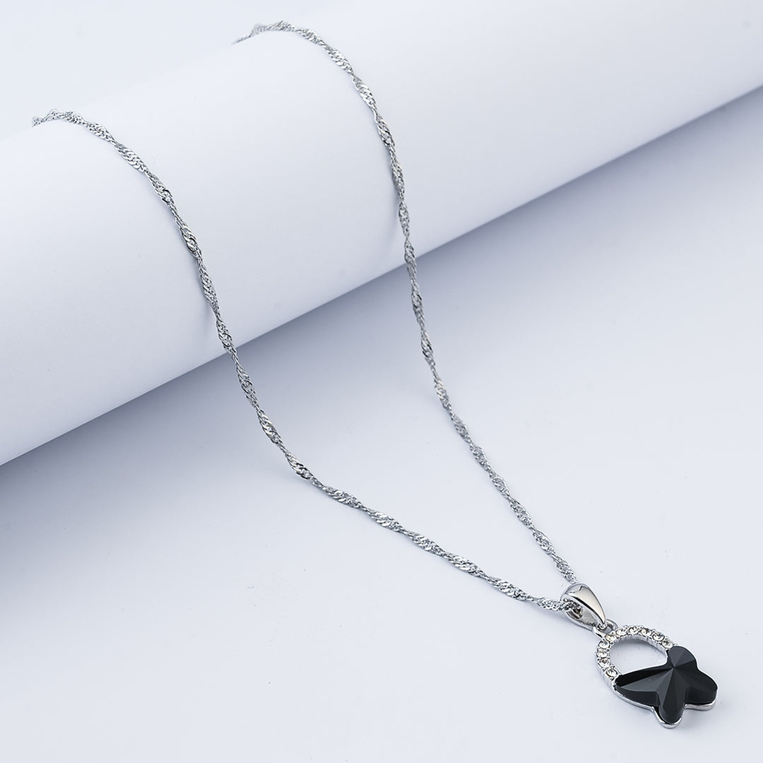 Elegant Pendant Necklace