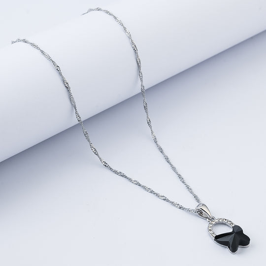 Elegant Pendant Necklace