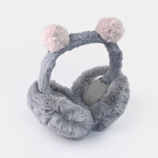 Stylish & Protective Earmuff For Kids