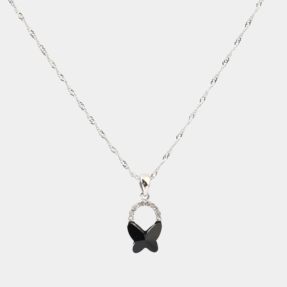 Elegant Pendant Necklace