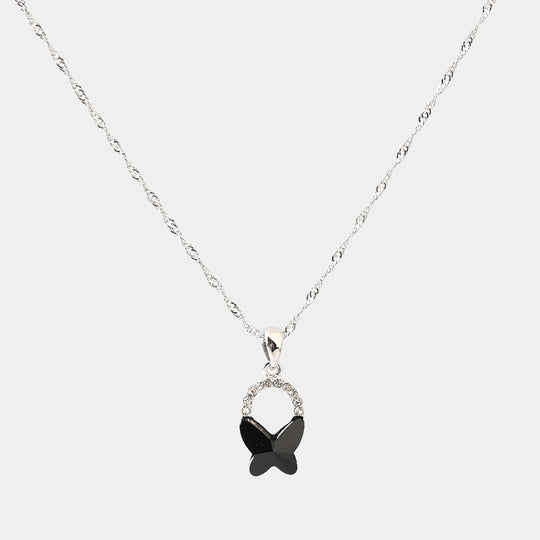 Elegant Pendant Necklace