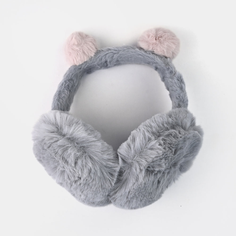 Stylish & Protective Earmuff For Kids