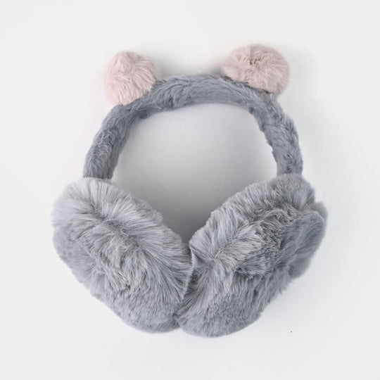Stylish & Protective Earmuff For Kids